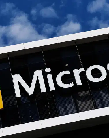 Microsoft'tan Veri Merkezi Hamlesi