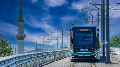 Alikahya Stadyum Tramvay Hattı İhalesi İçin Yeni Tarih Açıklandı