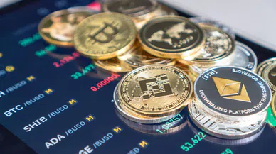 Bitcoin ve Altcoin Piyasaları: 23 Eylül’de Güncel Durum ve Analiz