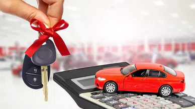 Sıfır Araç İçin Kredi Fırsatı: Akbank'dan 48 Ay Vadeli 300 Bin TL Taşıt Kredisi