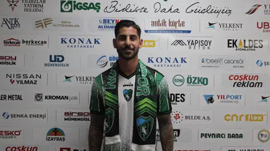 Atabey Çiçek, Taraftarlarına Çağrı Yaptı: "Dolu Tribünlerle Oynamak İstiyoruz"