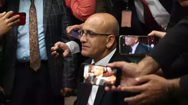 Bakan Şimşek, “4 Milyar Dolar Finansman Sağlandı”