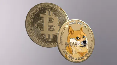 Usta Kripto Analisti, Bitcoin ve Dogecoin İçin Gelecek Tahminlerini Açıklıyor