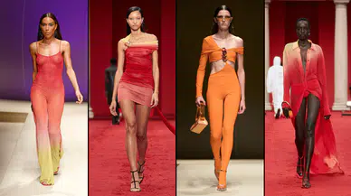 Bu Yazın Moda Trendleri: 7. Maddeye Herkes Şaşırıyor!