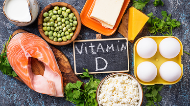 D Vitamini Eksikliği: Teşhis, Riskler ve Çözüm Yolları