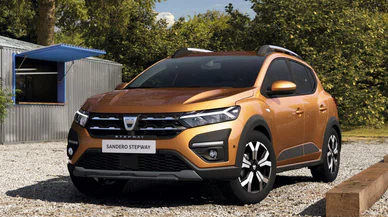 Dacia Sandero Stepway, Rekabetçi Fiyat Listesiyle Öne Çıkıyor!