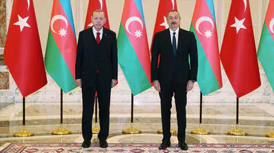 Aliyev ve Erdoğan Nahçıvan’da Buluşacak