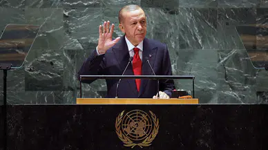 Erdoğan, “Bıktık Usandık Artık”
