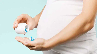 Gebelikte Ağrı Kesici Kullanılır mı?
