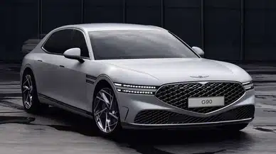 Genesis, Tarihi Bir Başarıya İmza Attı: Dünya Genelinde 1 Milyon Otomobil Satışı!