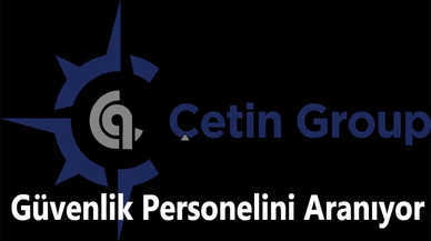Yüksek Maaşlı Güvenlik Personeli Aranıyor! İşte Detaylar...