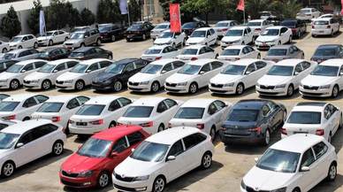 İkinci El Otomobil Piyasası Tarihi Değişiklikle Karşı Karşıya!