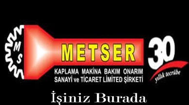 İşiniz Burada! Şartlara Uygun Adaylar Bize Ulaşın