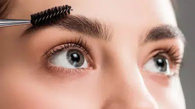 Kaş Dökülmesinin Nedenleri: Saçlı Gözlerin Gizemli Hikayesi