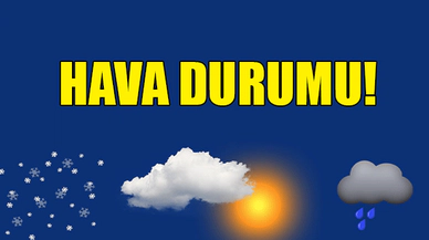 Kocaeli’de Hava Durumu: İşte En Güncel Bilgiler ve Detaylar!