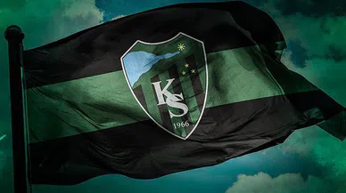 Kocaelispor'a TFF'den Boluspor Maçının Ardından Sevk Kararı