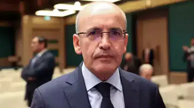Mehmet Şimşek Faiz Artırımını Değerlendirdi
