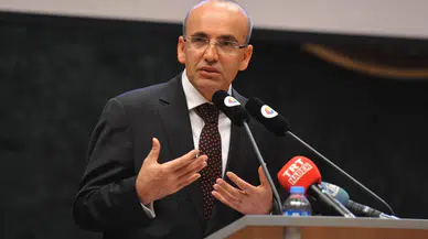Mehmet Şimşek ABD’li Yatırımcılarla Görüşecek