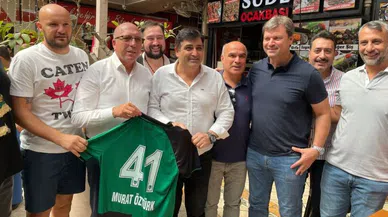 Kocaelispor'un Yemek Organizasyonunda Ortaya Atılan İddialar Gündemde