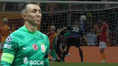 Galatasaray Taraftarı Muslera’yı Artık İstemiyor