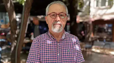 Naci Görür, “Zaman Doldu, Her Sene 2,5 cm Kayıyor!”