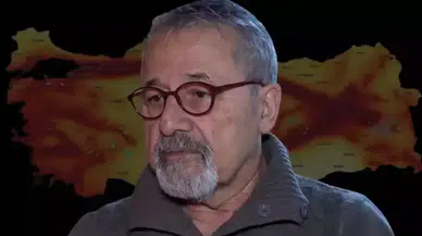 Naci Görür: “Her An 7 Üzeri Deprem Olabilir, Hazırlıklı Olun”