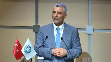 Ömer Bolat, “İhracatı 200 Milyar Dolara Çıkaracağız”