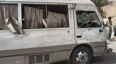 Pakistan’da Bombalı Saldırı! Çok Sayıda Yaralı ve Ölü Var