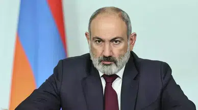 Paşinyan Darbe Tehlikesiyle Karşı Karşıya!