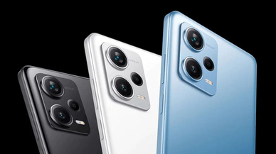 Redmi Note 13 Özellikleri Açıklandı! 200 Megapiksel Kamera ve Hızlı Şarj