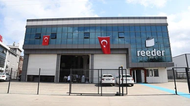 Reeder Teknoloji'nin Halka Arz Büyüklüğü 2 Milyar TL'yi Buldu: İşte Detaylar