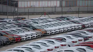 2023'te Türkiye'de Satılan En Uygun Fiyatlı Sıfır Otomobiller