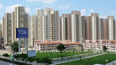 TOKİ Başvuruları Başladı! Ayda Yalnızca 3462 TL Ödeyerek Ev Sahibi Olabilirsiniz