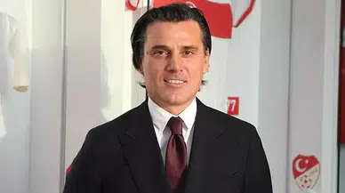 Milli Takımın Başına Vincenzo Montella Getirildi!