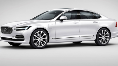 Volvo 2024'te Dizel Otomobil Üretimini Sonlandırma Kararı Aldı!