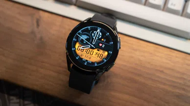 Xiaomi Watch 2 Pro'nun Lanzmanı Yaklaşıyor: 26 Eylül'de Resmi Olarak Tanıtılacak!