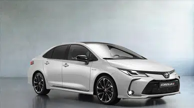Toyota'nın Fiyat Hamlesi: Corolla, Fiat Egea Fiyatında!