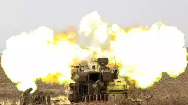 ABD İsrail’e Destek Konusunda Geri Adım Attı!