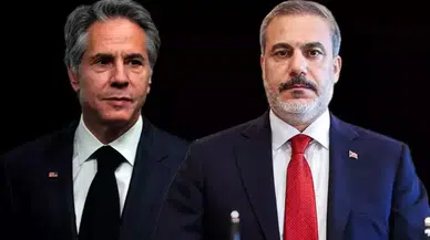 ABD Uyarıldı, “Vazgeçin”