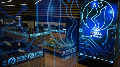 Borsa İstanbul'da 3 Hissenin Brüt Takasa Alınması Kararı