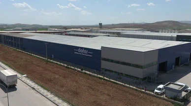 Dofer Yapı Malzemeleri Halka Arza Hazırlanıyor: İşte Bilmeniz Gerekenler