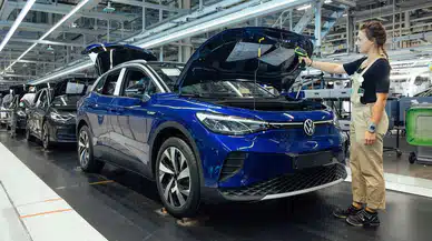 Elektrikli Otomobillerde Beklenenden Hızlı Bir Dönüşüm