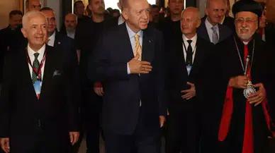 Erdoğan, “Filistin Artık Ertelenemez”