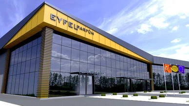 Kocaeli'nde Eyfel Kozmetik'ten Dev Yatırım: Yeni Fabrika ve 80 Yeni İstihdam!