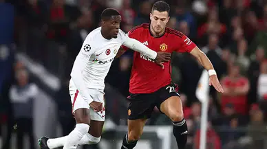 Galatasaray Manchester United’ı 3-2 Mağlup Etti!