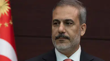 Hakan Fidan, “3. Taraflar Uzak Dursun”