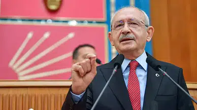 Kılıçdaroğlu Tezkere Kararını Açıkladı!