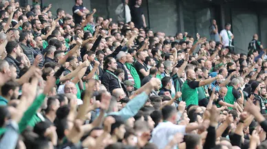 Kocaelispor-Erzurumspor Maçında Seyirci Rekoru!