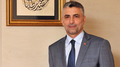 Bakan Bolat İhracat Rakamlarını Paylaştı