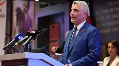Ömer Bolat, “Eylül’de Ticari Fazla Vereceğiz”